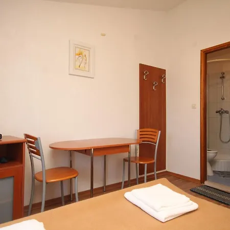 Апартаменты Studio Banj 8206b *