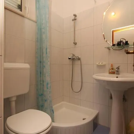 Studio Banj 8206b * Dobropoljana