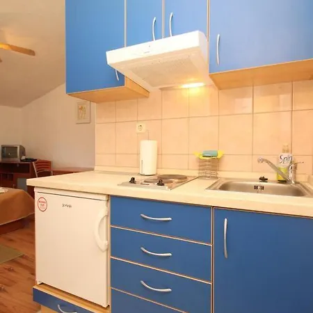 Studio Banj 8206b * Dobropoljana